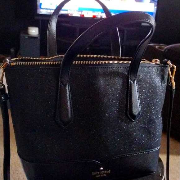 Kate Spade Satchel/Crossbody - Picture 4 of 4